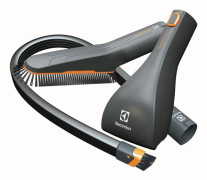 Electrolux Rengöring & Städningssats12- tillbehörskit