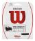 Wilson Revolve Spin Black (Set), Tennissena
