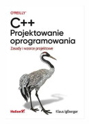 C++. Mjukvarudesign