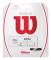 Wilson Revolve Black (Set), Tennissena
