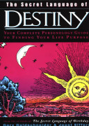 Secret Language Of Destiny 9780670032631 2041
