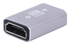 Fuj:tech HDMI - HDMI 2.1 -förlängningsadapter