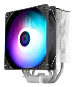 Processorkylare - Thermalright Assassin X120 R SE ARGB 120mm - Svart - Luftkylare | Webhallen