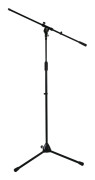 Kisai XA-203T mikrofonställ med teleskopbom