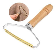 Luddborttagare - Ospecificerad - Manuell - Ren koppar - Bärbar - Ergonomisk