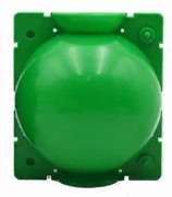 Garden Tool Grafting Rooting Box, Suitable for Cutting Grafting (10 Pieces)