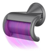 Anti-flyaway-fäste för Dyson Supersonic hårtork - tillbehör för Dyson Supersonic