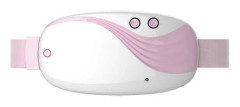 Menstrual Heating Pad, Relieves Cramp Pain, Stomach, Arthritis, Fast Heating Pad for Women and Girls 1 pc - Pink
