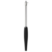 Osti Ostskärare 22cm Svart Svart Enstyckeskonstruktion
