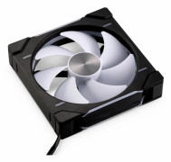 Phanteks D30 140mm Svart 1-Pack