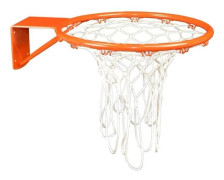 Förstärkt basketcirkel träning Sporti