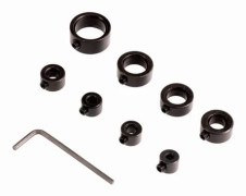 borrstopp 9 st. KD11253