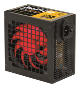 Rebeltec ATX-nätaggregat RAPTOR 500W 80+ Bronze, Single Rail, DC-DC
