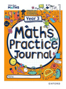 White Rose Maths Practice Journals Year 3 Workbook: Single Copy