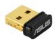 ASUS Netvärksadapter USB 2.0 3Mbps trådlös