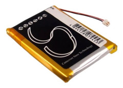 Jabra Pro 9400 batteri 230mAh