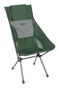 Helinox Sunset Chair Campingstol 4 ben Grön