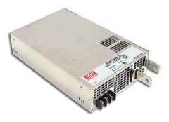 MEAN WELL RSP-2400-48, 2400 W, 180 - 264 V, 47 - 63 hz, Aktiv, 12 ms, 91,5%