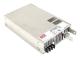 MEAN WELL RSP-2400-24, 2400 W, 180 - 264 V, 47 - 63 hz, Aktiv, 12 ms, 90,5%