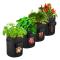 Plant pot plant bag plant bag