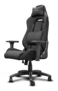 Trust GXT 723 Ruya Comfortable - Spelstol - armstöd - T-formad - lutning