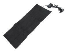 5V 2A USB Electric Heating Pad for Fabric, Waist, Abdomen, Cushion, Pet Warmer