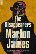 The Disappearers (Bok / Häftad)