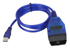 Professional OBD2 USB Cable Scanner Diagnostic Scan Tool Fits Seat Alhambra/Altea/Arosa/Cordoba