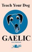 Teach Your Dog Gaelic