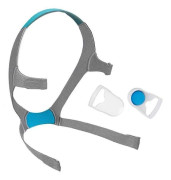 Huvudställ för Airfit F20, Ersättningsrem för CPAP-mask