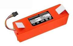 Replacement Battery 5200mAh for Roborock S5 S6 S50 S55 S5 Max and Xiaomi Robot Vacuum Cleaner