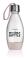 SodaStream-flaska min enda flaska rosa 0,5 l