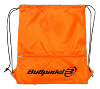 Bullpadel Gymsack BPPEX003 Orange Padelryggsäck