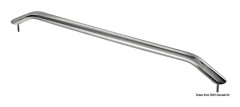 Handräcke AISI316 20x40 mm 1829 mm
