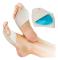 Metatarsal Gel Skyddskudde - 1 par metatarsaldynor för kvinnor och män - Fotdynor för höga klackar S