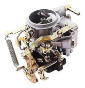 Hamsit förgasare för Nissan Datsun Sunny B210 A12 motor Cherry Pulsar Vanette Truck 16010-H1602 DCG306-5B OC73DQ—ls