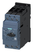 Siemens Siemens Siemens Industrial Circuit Breaker 1 st Inställningsområde (ström): 35 - 45 A Kopplingsspänning (max.): 690 V/AC (B x H x D) 55 x 1...