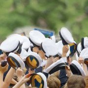 Student Dekorationer Ballonger, Festtillbehör för Examensfest Paket Studentballonger Studentfirande Studentfest - Ballonger - Student
