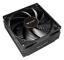 be quiet! Pure Rock LP Processor-köler 1-pack svart 92 mm