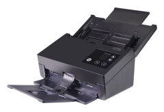 Avision AD370WN ADF-skanner 600 x 600 DPI A4 Svart