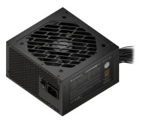 GENESIS Nihon 750NM strömförsörjningsenheter 750 W 20+4 pin ATX ATX Svart