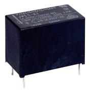 Takamisawa JV-05S-KT printrelä 5Vdc 1 NO SPST-NO PCB-anslutning