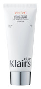 Klairs KLAIRS Vitamin Toning Barrier Cream 60 g
