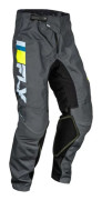 Fly Racing Kinetic motocrossbyxor Pris