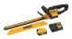 DEWALT HÄCKSTRIMMARE 18V DCMHT564P1 550mm 25mm 1x5.0Ah