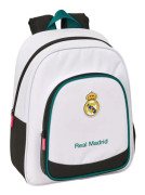 Real Madrid 26/27 adaptable backpack 34cm