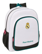 Real Madrid 26/27 adaptable backpack 38cm