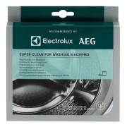 Electrolux M2WCP051, 200 mm, 18 mm, 169 mm, 2 styck, Låda, GHS05: Frätande, GHS07: Skadlig