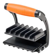 Panellyftare, Ergonomisk Design, 90 kg Lastkapacitet,2Pcs