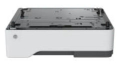 Lexmark - Pappersmagasin - 550 ark i 1 fack - för Lexmark M3350, MS531dw, MS631dw, MS632dwe, MX532adwe
